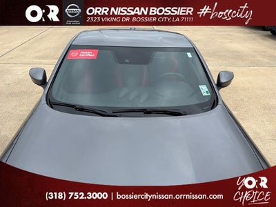2023 Nissan Z Performance