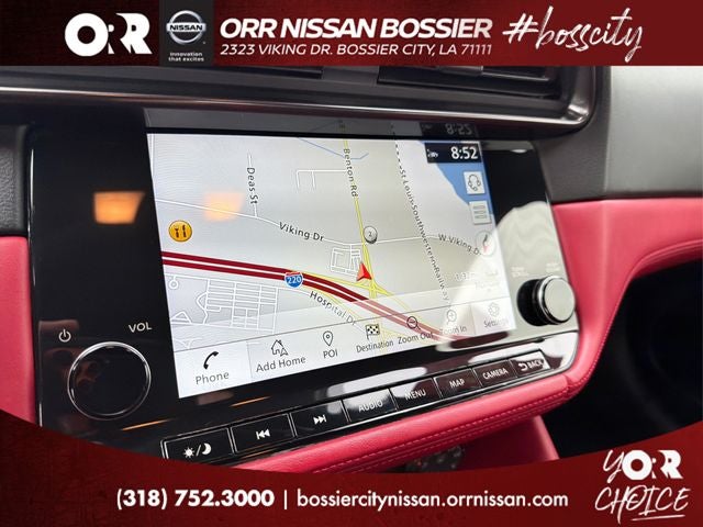 2023 Nissan Z Performance