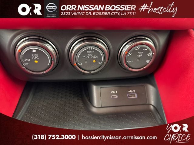 2023 Nissan Z Performance