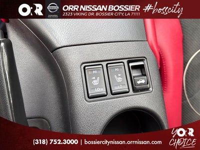 2023 Nissan Z Performance