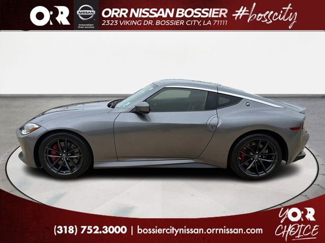 2023 Nissan Z Performance
