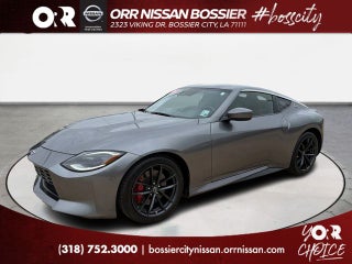 2023 Nissan Z Performance