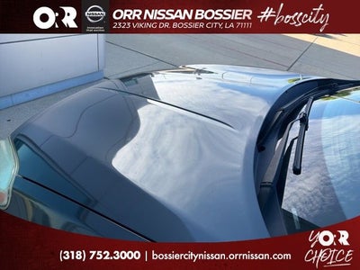 2013 Nissan Rogue SV