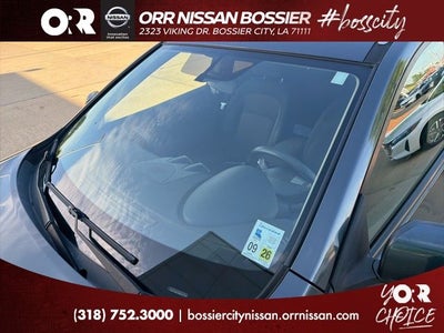 2013 Nissan Rogue SV