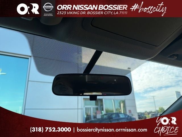 2013 Nissan Rogue SV