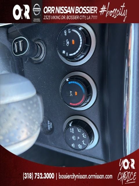 2013 Nissan Rogue SV