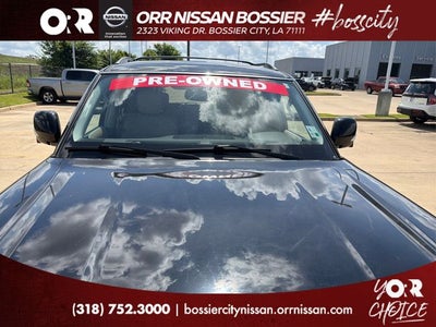 2022 Nissan Armada SL