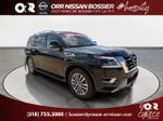 2022 Nissan Armada SL