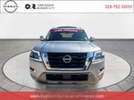 2022 Nissan Armada SL