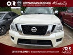 2020 Nissan Armada SL