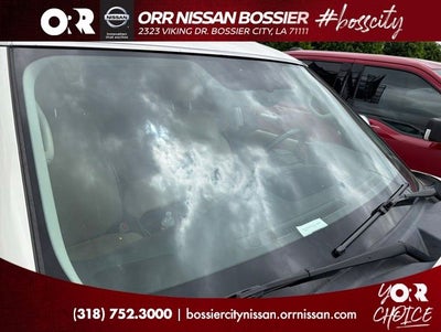 2020 Nissan Armada SL