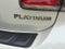 2020 Nissan Armada Platinum
