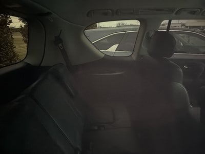 2020 Nissan Armada Platinum