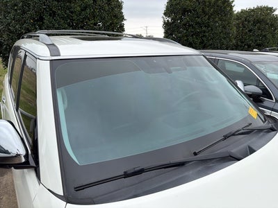 2020 Nissan Armada Platinum