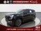 2025 Nissan Armada Platinum Reserve