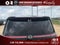 2025 Nissan Armada Platinum Reserve