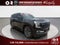 2025 Nissan Armada Platinum Reserve