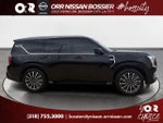 2025 Nissan Armada Platinum Reserve