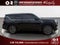 2025 Nissan Armada Platinum Reserve