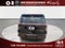 2025 Nissan Armada Platinum Reserve
