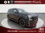 2026 Nissan Armada NISMO