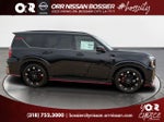 2026 Nissan Armada NISMO