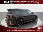2026 Nissan Armada NISMO
