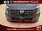 2026 Nissan Armada NISMO