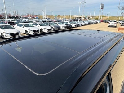 2026 Nissan Armada NISMO