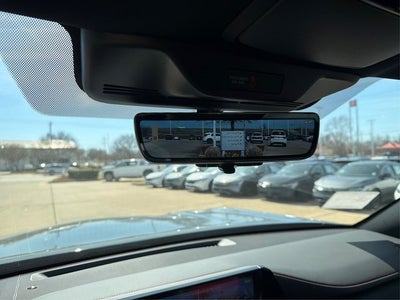 2026 Nissan Armada NISMO