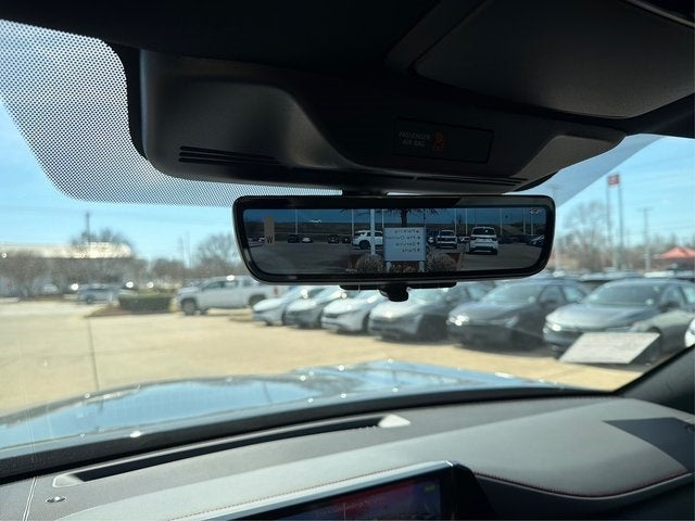 2026 Nissan Armada NISMO