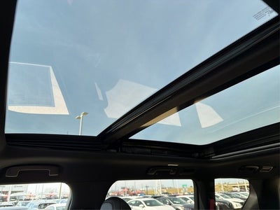 2026 Nissan Armada NISMO