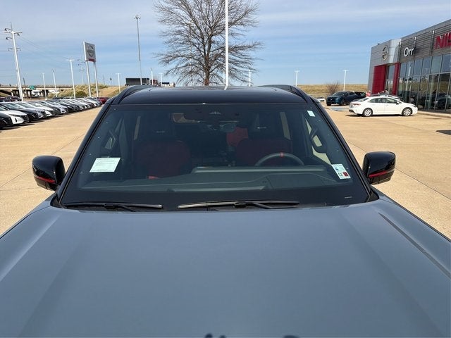 2026 Nissan Armada NISMO