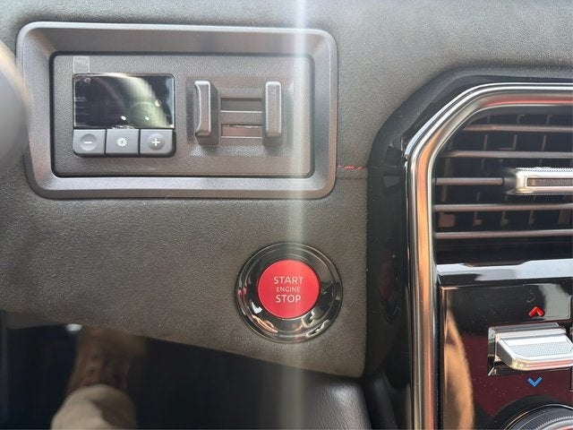 2026 Nissan Armada NISMO