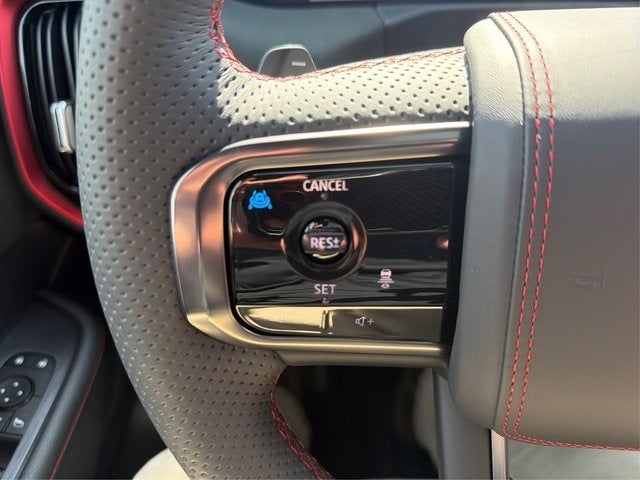 2026 Nissan Armada NISMO