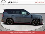 2026 Nissan Armada NISMO