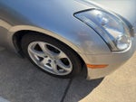 2006 INFINITI G35 Base