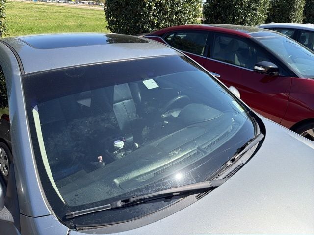 2006 INFINITI G35 Base