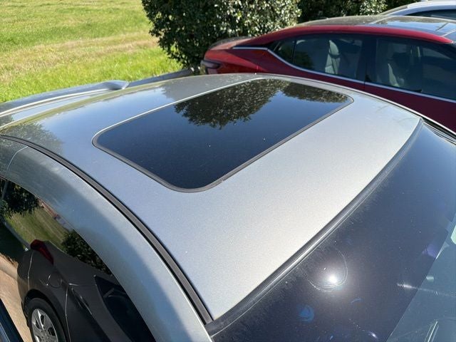 2006 INFINITI G35 Base