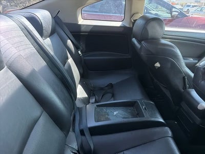 2006 INFINITI G35 Base