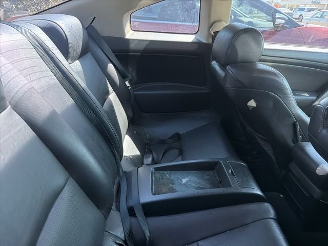 2006 INFINITI G35 Base