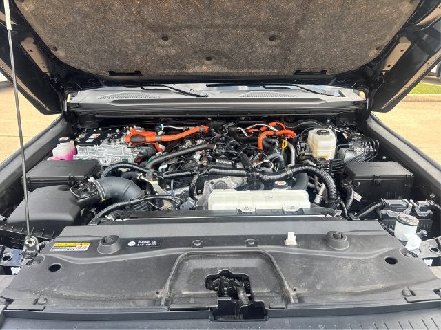 2024 Toyota Land Cruiser 1958