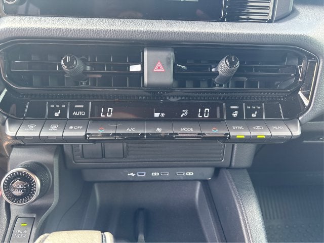 2024 Toyota Land Cruiser 1958
