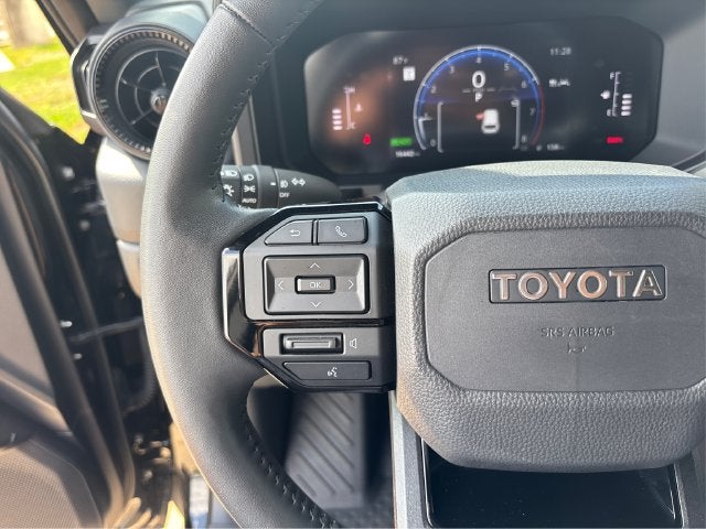 2024 Toyota Land Cruiser 1958