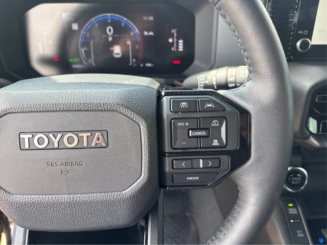 2024 Toyota Land Cruiser 1958