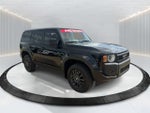 2024 Toyota Land Cruiser 1958