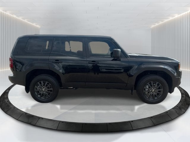 2024 Toyota Land Cruiser 1958