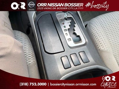 2008 Toyota 4Runner SR5