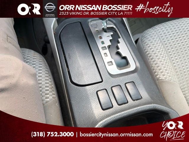 2008 Toyota 4Runner SR5