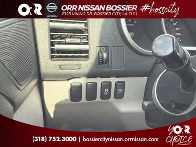 2008 Toyota 4Runner SR5